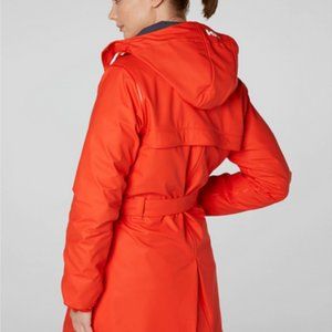 HELLY HANSEN Women's Kirkwall Rain Coat